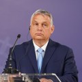 Orban: Mađarska ne bi želela ponovo da se graniči sa Rusijom