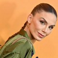 Nina SENIČAR PONOVO TRUDNA! Lepa srpska glumica čeka drugo dete sa slavnim američkim glumcem