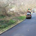 Jkp „put” nastavlja akciju reparacija ulica Od danas radovi u Sremskoj Kamenici i Novim Ledincima