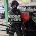 Albaniji isporučen Gezim Čelja za kog se sumnja da je vođa narko-kartela (VIDEO)