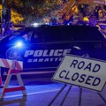 Pucnjava u Vašingtonu: Dve osobe ubijene, nekoliko njih ranjeno