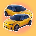 Renault 5 E-Tech electric: Čista petica, u dnevniku!