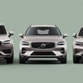Volvo sajamska ponuda vozila