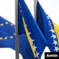 Lideri EU odlučuju o otvaranju pregovora o članstvu s BiH