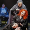 Predstava „4 zida, ili tragikomedija o karantinu“: Pozorište „Bora Stanković“ iz Vranja gostuje u Bitef teatru