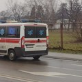 Na auto-putu Niš – Leskovac povređeno devet osoba
