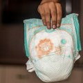 Japanska fabrika prelazi sa proizvodnje pelena za bebe na proizvodnju pelena za odrasle