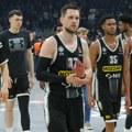 Partizan se vraća u KLS nakon dve sezone pauze