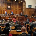 Petrović (SRCE): Zašto naprednjaci zakazuju skupštinski Odbor po hitnom postupku?