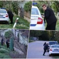 Rođaci stižu u kuću Dragijevića, ovo je verovatni razlog: Majka osumnjičenog za Dankino ubistvo obratila se policajcu…