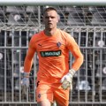 Spektakularni Jovanović odveo Partizan u polufinale Kupa Srbije – tri odbranjena penala nakon šoka