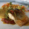 Počeli Dani Istre: gastronomski specijaliteti iz bajkovite regije u restoranu „Momi Crazy Fish“