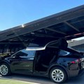 Solarne auto-nadstrešnice pokrivaju čak 70 odsto godišnje potrošnje struje u domaćinstvu