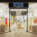 Novi raj za sve ljubitelje umetnosti i luksuza: Belodore flagship parfimerija, najveća niche parfimerija u Evropi!