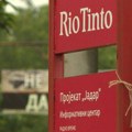 Đorđević: Projekat Jadar u Srbiji ukinut ali Rio Tinto nastavlja rad uz podršku države