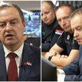"Biće angažovana 6.694 policijska službenika" Dačić o poseti Sija: To je najvažniji bezbednosni događaj ove godine