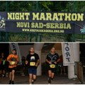 Jubilarni 15. Noćni maraton u novom sadu 22. Juna Ubeležite prvi vikend leta! Prijave su otvorene, evo i do kada