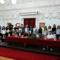 Elena Đokić iz Brusa dobitnica poetske nagrade “Desanka Maksimović” za srednjoškolce