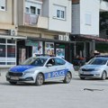 Косовска полиција упала у Поштанску штедионицу у Лепосавићу и Косовској Митровици