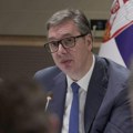 Vučić u Njujorku: Molim vas, razmotrite svoje odluke još jednom