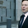 "Таква одлука није добра": Илон Маск се противи америчким царинама на кинеска електрична возила