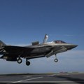 Srušio se američki borbeni avion F-35 kod Albukerkija: Pilot preživeo sa teškim povredama