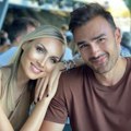 Будући муж Јелене Гавриловић је опасан фрајер: Готово никад се не појављују заједно, а решио да јој приреди венчање из…