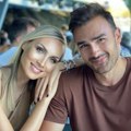 Budući muž Jelene Gavrilović je opasan frajer: Gotovo nikad se ne pojavljuju zajedno, a rešio da joj priredi venčanje iz snova…