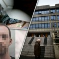 Sudski epilog za oca koji je držao ćerku zatočenu u kadi: Pašajlić osuđen na kaznu zatvora od 7 godina i 8 meseci