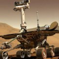 Da li su pronađeni znaci života na Marsu