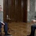 Potcenili su Putina i Rusiju Vučić o situaciji u Ukrajini: Sve je u igri! Postoji razlog zbog kojeg kažem da smo bliži…