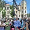 Vršilac funkcije predsednika Višeg suda u Nišu traži od GIK da krši zakon