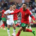 Portugalci ubedljivi protiv Republike Irske, Ronaldo potvrdio klasu pred euro