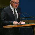Grlić Radman: Hrvatska podržava EU perspektive Crne Gore, ali zauzvrat očekuje poštovanje