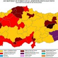 Local elections in Turkey: A “yellow card” to Erdoğan