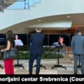 Izložba o genocidu u Srebrenici postavljena u sedištu UN