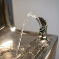 Kragujevčani, oprez: Samo jedna javna česma ima ispravnu vodu za piće