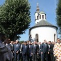 U Bratuncu obeležene 32 godine od stradanja Srba u Srednjem Podrinju