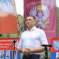 Vulin: Nisu problem kadeti već to što Srbi podsećaju da su ustaše počinile genocid