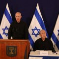 "Istražite i mene i Netanjahua": Izraelski ministar šokirao