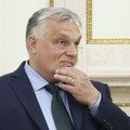 Orban poslao liderima EU mađarski plan o načinima postizanja mira u Ukrajini