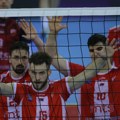 Srpski odbojkaški klubovi dobili protivnike u evropskim takmičenjima