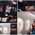 4k TV i AI posada – nova biznis klasa u Qatar Airways je suvi luksuz (video)