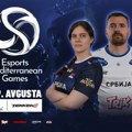 Srbija na Esports Mediterranean Games šampionatu: Navijajte za naše reprezentativce!