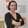 Ana Lalić se i dalje ne oseća bezbedno: Nema nikakvih informacija o čoveku koji je pobegao pošto je uhapšen zbog pretnji