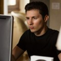 Durov ostaje u francuskom pritvoru