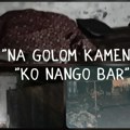 "Na golom kamenu" - "Ko nango bar" (1)