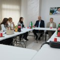 U Kragujevcu organizovan stručni skup o novim medijskim zakonima i sufinansiranju medija