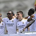 Strašne vesti - zvezdi Real Madrida preti kraj karijere: U ekstremnim bolovima je svakog dana