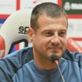 Veličković u finišu sprečio Vošinu bruku na povratničkom debiju Nenada Lalatovića!